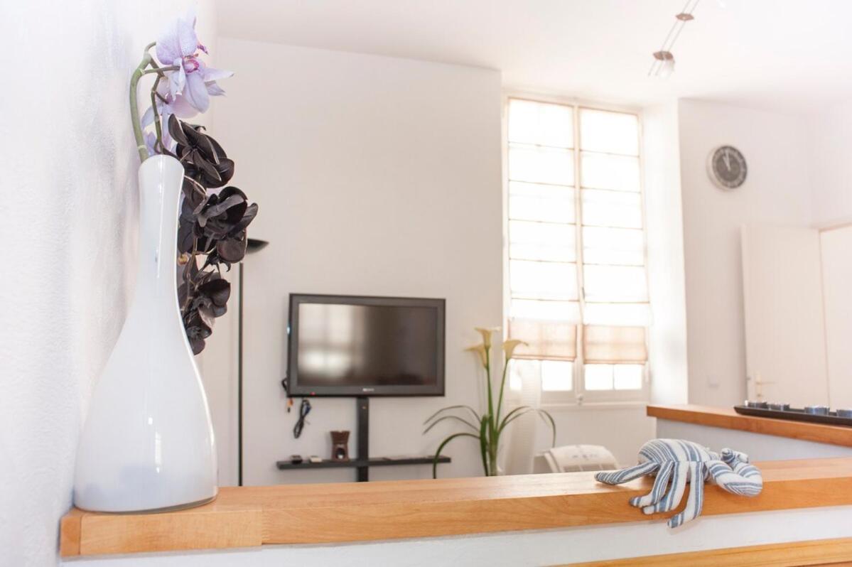 Appartement Au Coeur De