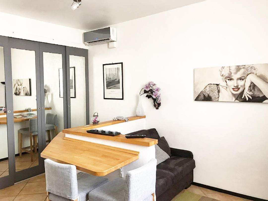 Au Coeur De Appartement Cannes