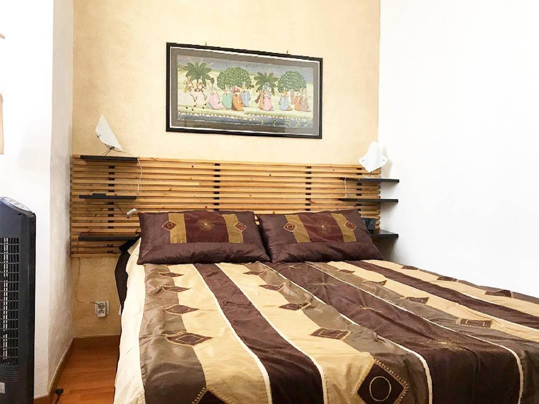 Appartement Au Coeur De